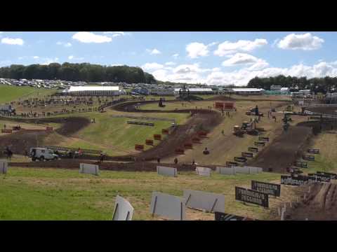 Matterly basin mxgp 2014