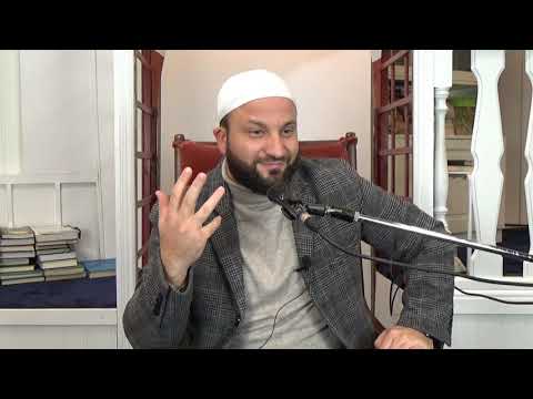 Bestytnitë e kota - Hoxhë Faik Asani