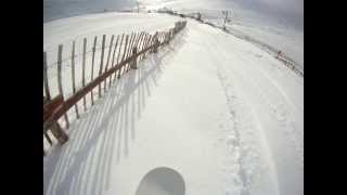 Glenshee Ski Centre 7 February 2014 (part 2)