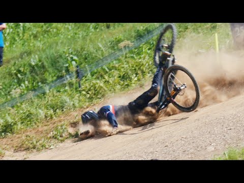 ABSOLUTE CARNAGE IN VAL DI SOLE | SLEEPER SHREDDIT '25