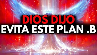 ELEGIDO DE DIOS: ¡ESTE PLAN ES UNA TRAMPA — EVÍTALO O ENFRENTA LAS CONSECUENCIAS! ⚠️
