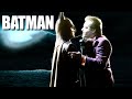 | Demystifying: The Duality of  BATMAN Bruce Wayne |