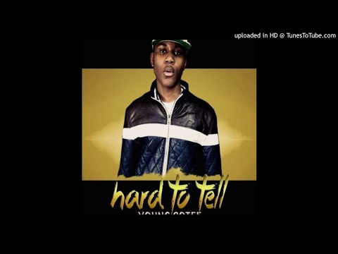 Young Sotee - Hard to Tell (NEW MUSIC 2017)