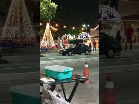 praça José Américo Sumé PB, 2025