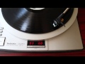 Turntable System Technics SL-1015 (SP-15/EPA-501 ...