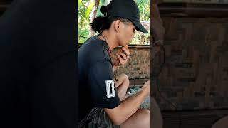 Download lagu SUASANA PERKAMPUNGAN SUNDA PAGI-PAGI | KOPI HITAM mp3