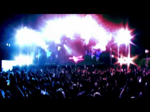 Space Ibiza - Promo Opening Fiesta 2012