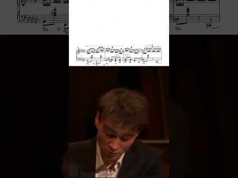 Jonathan Fournel plays Chopin : Étude op.10 n°5 #chopin #classicalmusic #piano #pianomusic #music