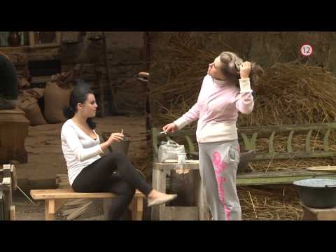 Farma 4: duel, den 21 (21.9.)