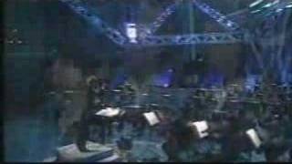 Sweden 1996 - Eurovision - Den Vilda - One more time