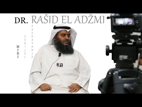 Dr Rašid el Adžmi - Održavanje rodbinskih veza - Firdeus džemat