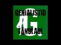 GENIALISTID - TÄNULAUL 