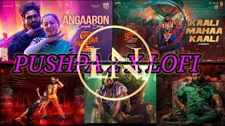 Download lagu Pushpa 2 - The Rule X LOFI (Audio Jukebox)Hindi| Allu Arjun|Sukumar| Rashmika | Fahadh Faasil | DSP mp3 Download lagu Pushpa 2 - The Rule X LOFI (Audio Jukebox)Hindi| Allu Arjun|Sukumar| Rashmika | Fahadh Faasil | DSP mp3