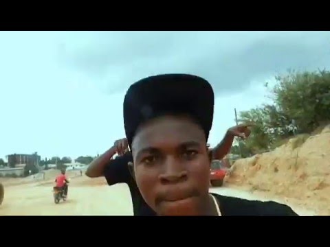 Muba ft Treeple tmk   twenzetu official video