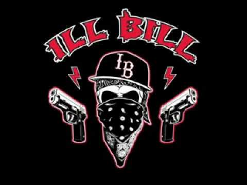 Ill Bill - War Is My Destiny feat. Max Cavalera