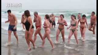 Cimento invernale - Alassio 2012