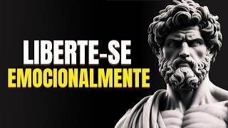 10 LIÇÕES para se DESAPEGAR EMOCIONALMENTE de ALGUÉM (mesmo estando perto)