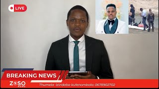 Download lagu Izindaba Zanamuhla 15 January “UKhuzani uzophekisa bonke abaculi baka Maskand abazoganwa” mp3