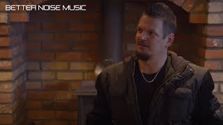 Disturbed&#39;s Dan Donegan Talks Art of Dying (Part 1)