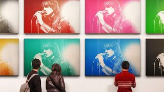 The Fall : Middle Class Revolt (Rex Sargeant Mix)