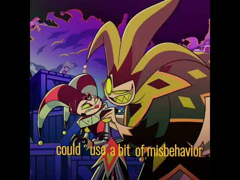 Helluva Boss edit S2: Episode 7