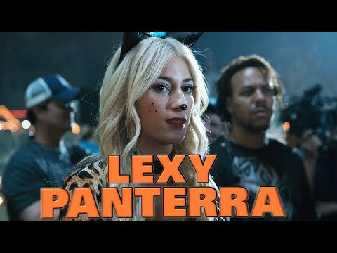 Boo 2! A Madea Halloween (TV Spot 'Lexy Panterra')