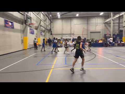 Oakland Elite Basketball | FAAST Tournament | Highlights