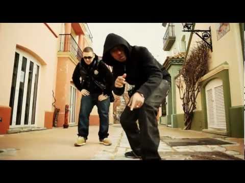 Delahoja - Nuestra B.S.O feat Soprano (Psy4 de la rime)