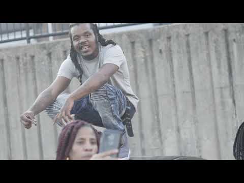 Savage Laygo - For My City (Official Visual) #CLPSZN #ClipstarTV