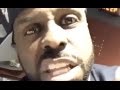 Funkmaster Flex "Says Biggie Smalls Died Because Tupac Lied"