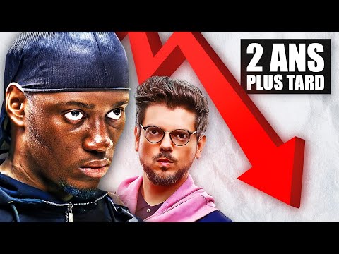 WHAT HAPPENED TO JNR? (2 years after The Worst Intern)