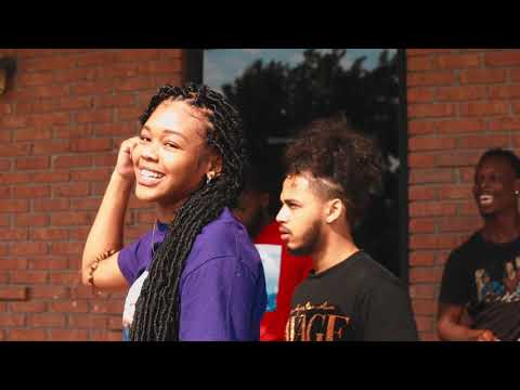 NameBrandVG - Tryna Get Rich @ShotByTwin