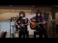 Temples - Golden Throne (Live at joiz) 