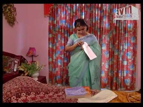 Episode 378: Jyothi Telugu TV Serial - AVM Productions