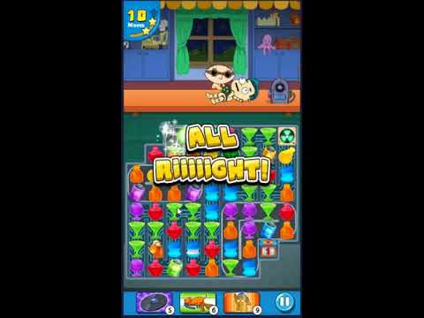 Family Guy Another Freakin Mobile Game Level 969 - NO BOOSTERS