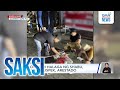 Halos P14 M Halaga Ng Shabu Nasabat Suspek Arestado Saksi