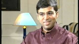 FTF Vishwanathan Anand 21 2 2001