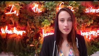 Scientific Sculpture with Meryl Pataky | KQED Arts