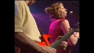 Adrian Belew &amp; Martha Wainwright - Heroes