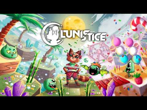 Klagmar's Top VGM #4,506 - Lunistice - Food (Comfort)