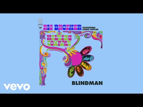 Blindman video thumbnail
