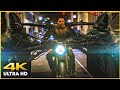 Venom (2018) - Bike Chase Scene | Movie View | Tamil Dubbed
