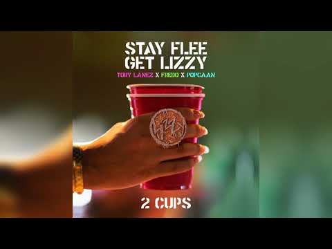 Popcaan X Tory Lanez X Fredo - 2 Cups (Official Audio) September 2019
