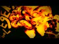The Legendary Pink Dots - Torchsong (LYRICS ON SCREEN) 📺