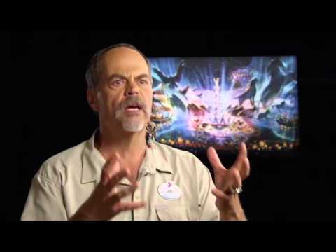 “Rivers of Light” at Disney's Animal Kingdom