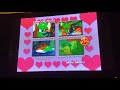 Franklin S Valentines 2003 DVD Menu WalkThrough