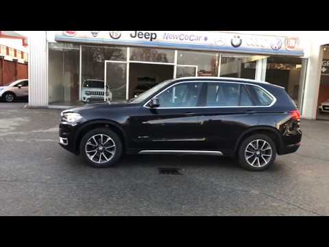 BMW X5 xDrive25d 231cv Experience Auto