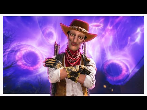 ONCE HUMAN is a Nightmare