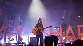 Amy Shark - Psycho - Sydney, Enmore Theatre