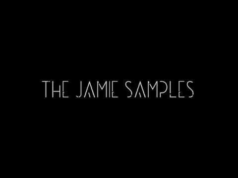 THE JAMIE SAMPLES ~ NEW Beat Tape